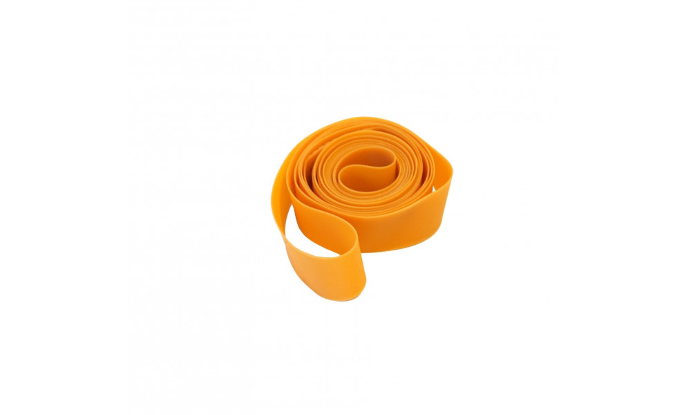 Vannenauha GEKON 26x18 PVC orange - 2