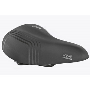 Satula Selle Royal ROOMY Moderate Relaxed