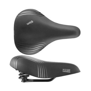 Satula Selle Royal ROOMY Moderate Relaxed