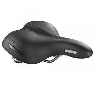 Satula Selle Royal OPTICA Relaxed 3D Gel