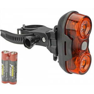 Takavalo Azimut Power 2x0.5W with batteries