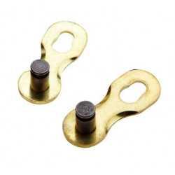 Ketjulukko SRAM PowerLink 9-speed (1 pcs.)