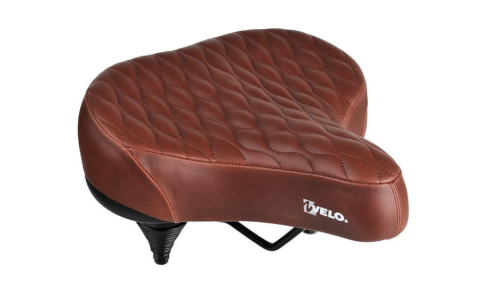 Satula Velo ProX VL-8080 brown - 1