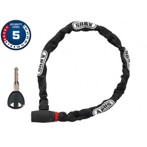 Lukko Abus Cable uGrip Chain 585/100 black