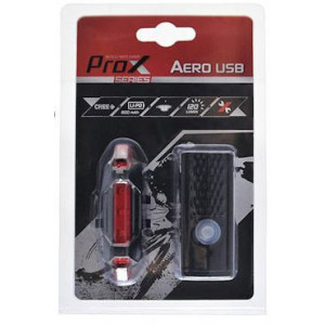 Valosarja ProX Aero USB