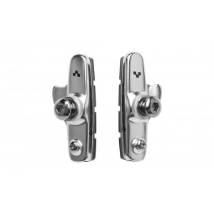 Jarrupalat Cube Road 2-piece Replaceable (pari)