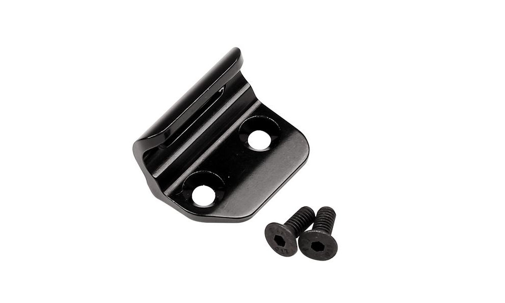 Etuvaihtaja mount Cube Agree - 2