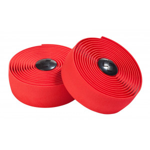 Tankonauha Cube Natural Fit Comfort GEL red