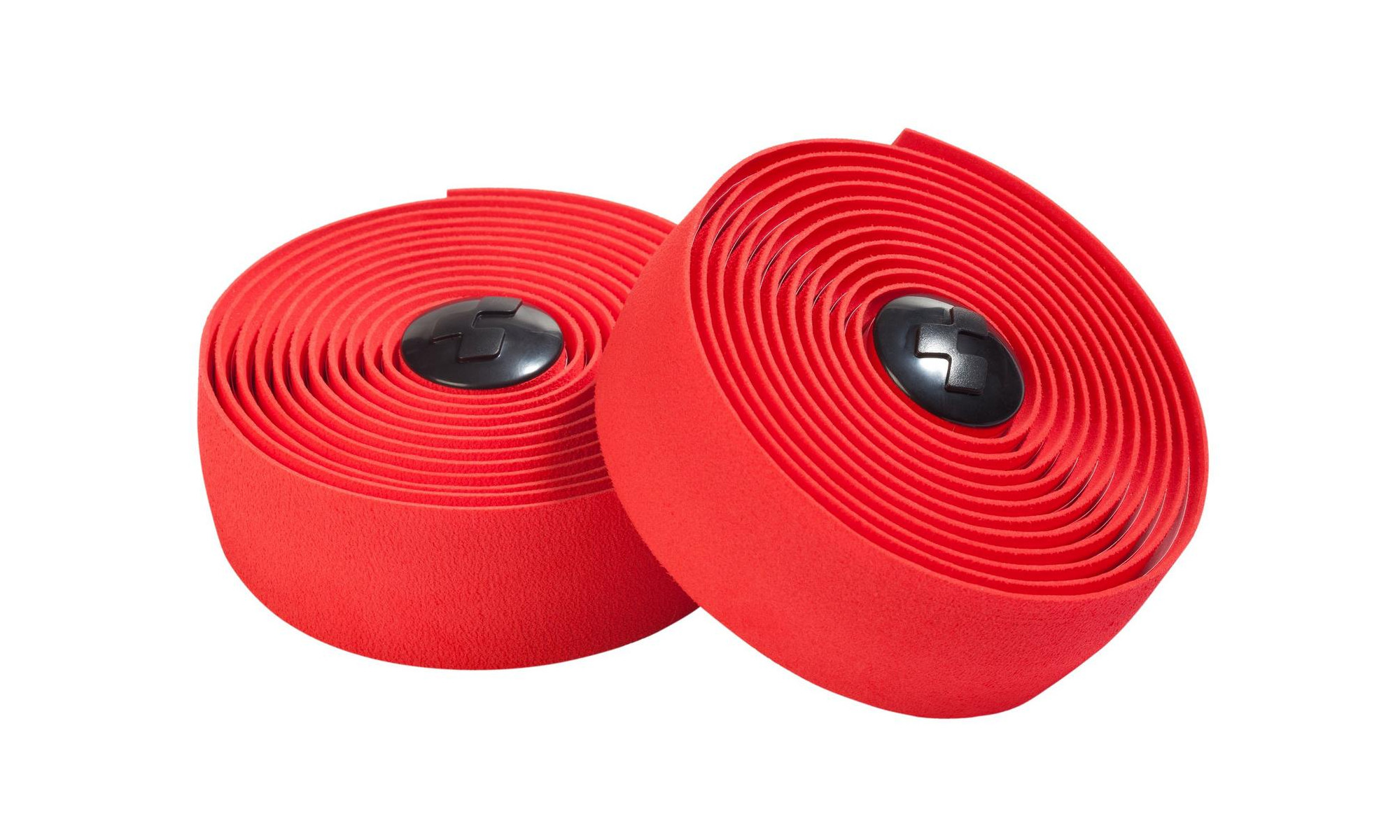 Tankonauha Cube Natural Fit Comfort GEL red - 1