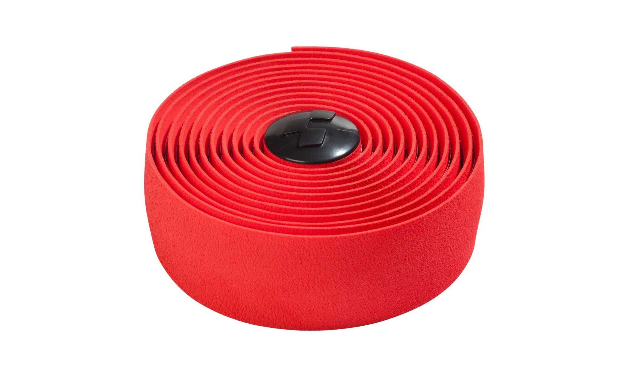 Tankonauha Cube Natural Fit Comfort GEL red - 2