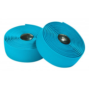 Tankonauha Cube Natural Fit Comfort GEL blue