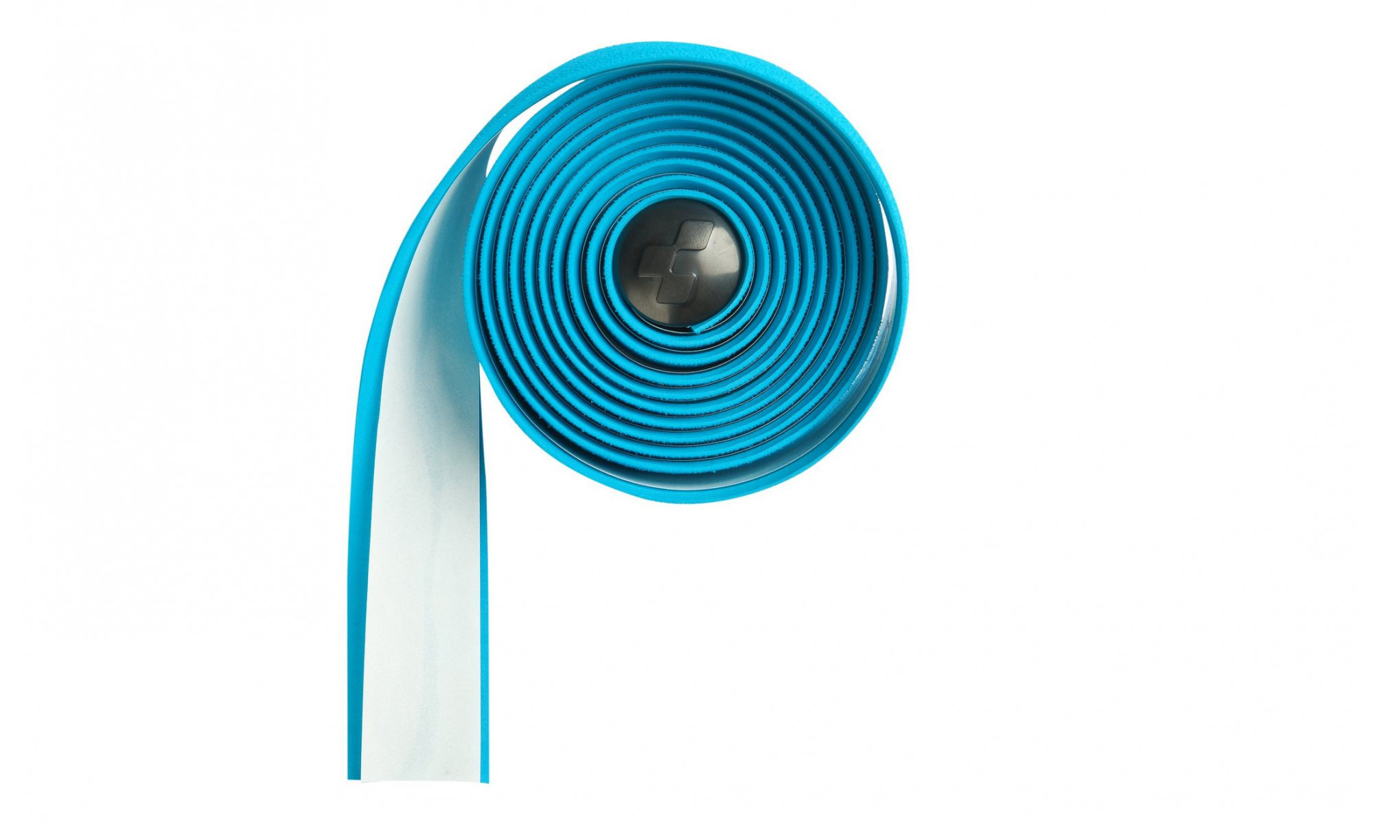 Tankonauha Cube Natural Fit Comfort GEL blue - 3