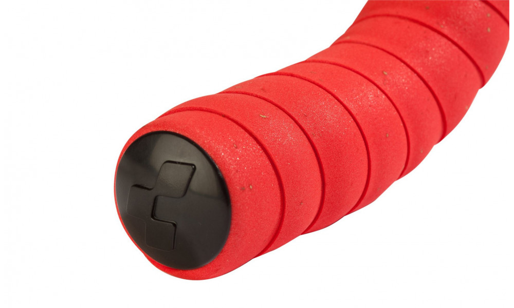 Tankonauha Cube Cork red - 7