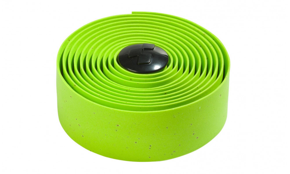 Tankonauha Cube Cork green - 2