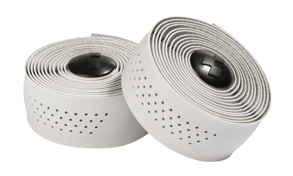 Tankonauha Cube RACE white - 1