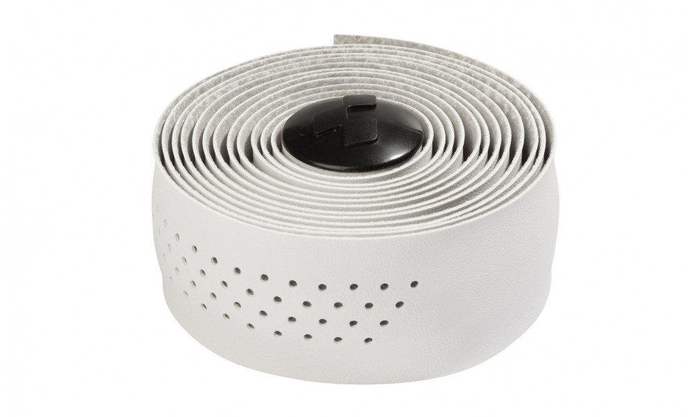 Tankonauha Cube RACE white - 2