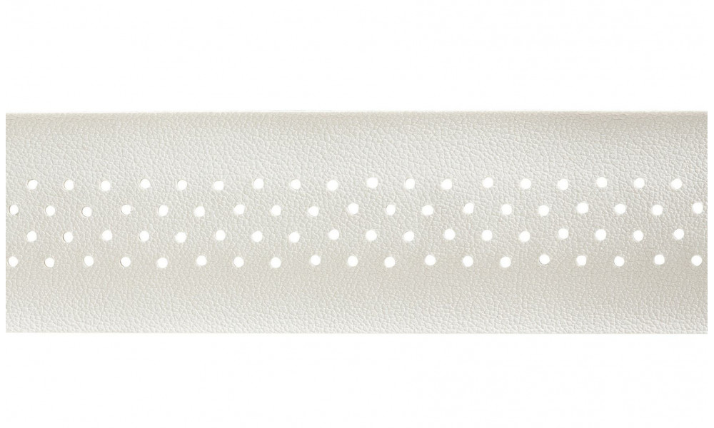 Tankonauha Cube RACE white - 3