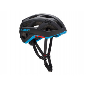 Kypärä Cube Road RACE Teamline