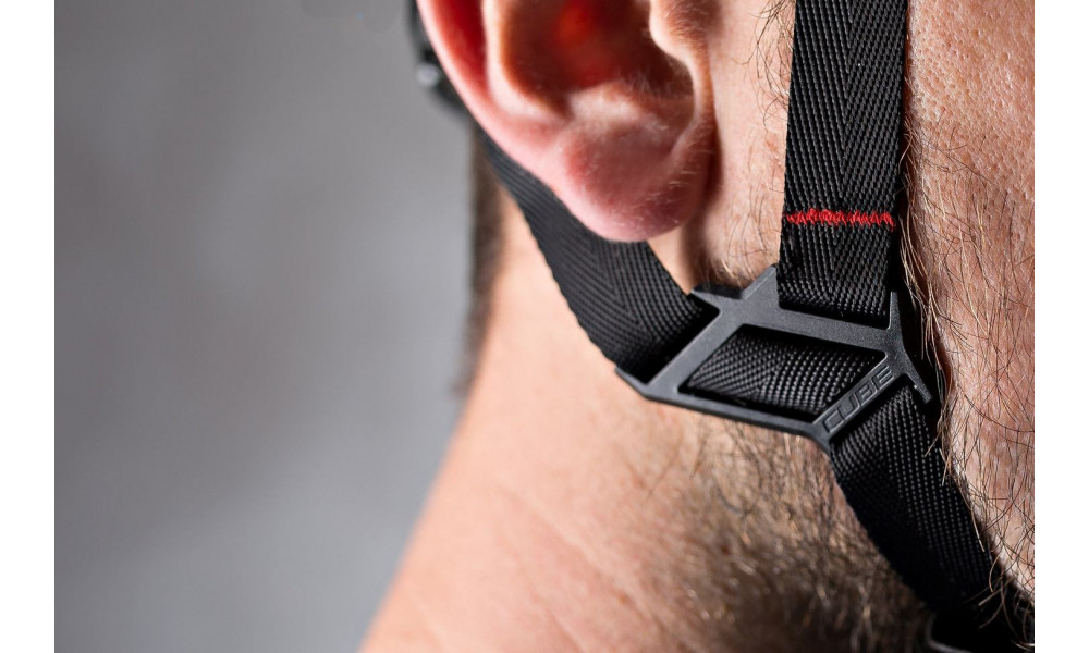 Kypärä Cube Road RACE Teamline - 2