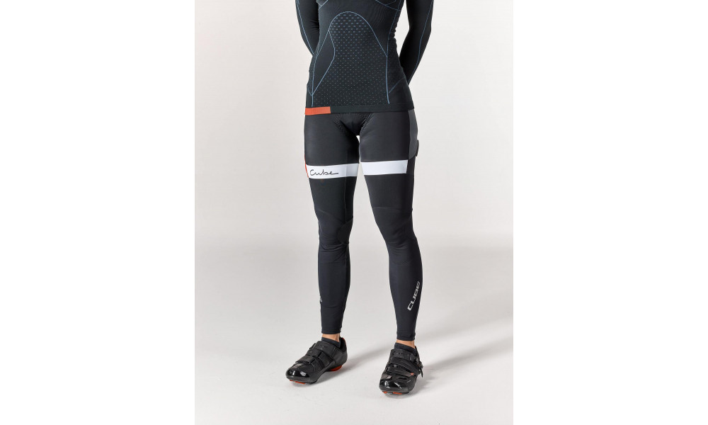 Jalkojen lämmittimet Cube Blackline - 2