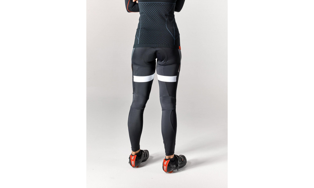 Jalkojen lämmittimet Cube Blackline - 3