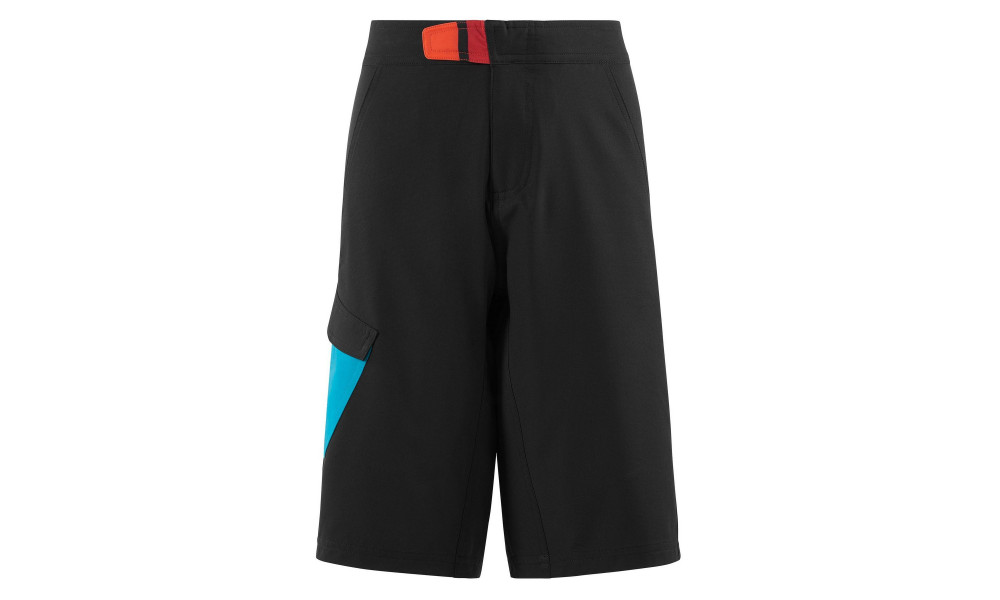 Shortsit Cube Junior - 1