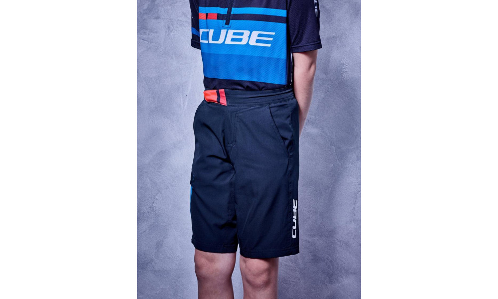 Shortsit Cube Junior - 2