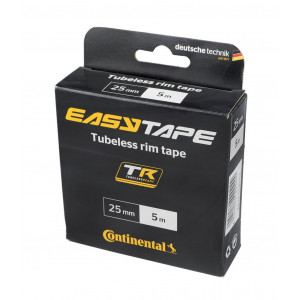 Vannenauha Continental Easy Tape Tubeless 5m