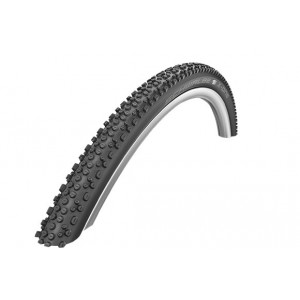 Rengas 28" Schwalbe X-One Allround HS 467, Evo Fold. 33-622