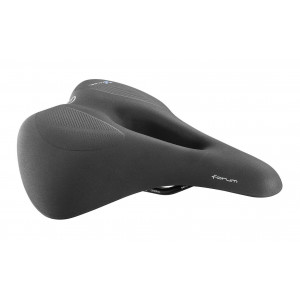 Satula Selle Royal FORUM Relaxed Gel