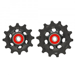 Takavaihtajan rissapyörät SRAM XX1/X01 Eagle X-Sync Ceramic