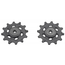 Takavaihtajan rissapyörät SRAM RD X01/X01DH/X1/CX1 X-Sync