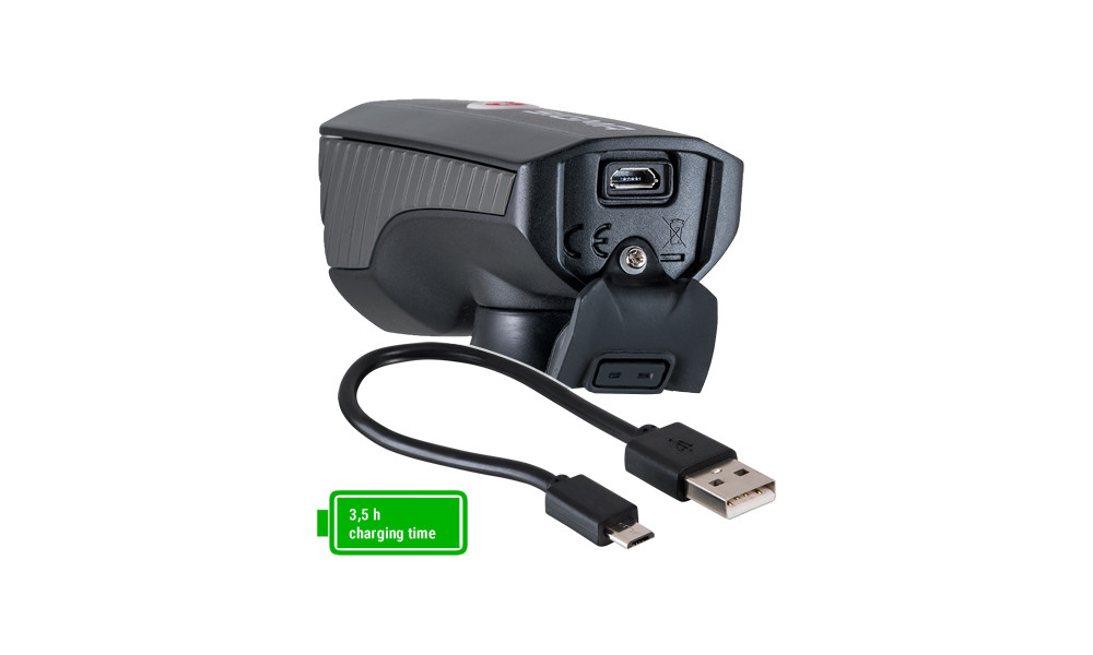 Etuvalo Sigma AURA 40 USB - 2