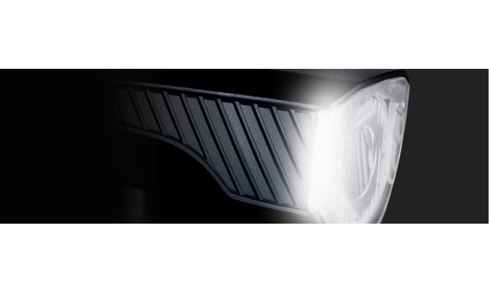 Etuvalo Sigma AURA 40 USB - 3