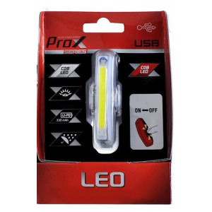 Etuvalo ProX Leo F COB LED 100Lm USB