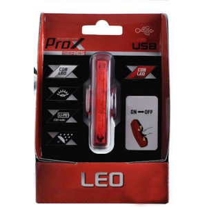 Takavalo ProX Leo R COB LED 40Lm USB