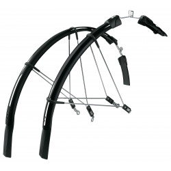 Lokasuojasarja 28 SKS Raceblade Long 35mm black