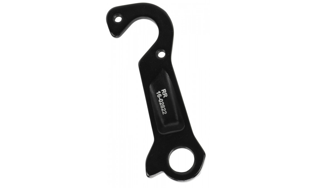 Takavaihtajan korvake Cube Hanger Attain/Agree MY18 - 1