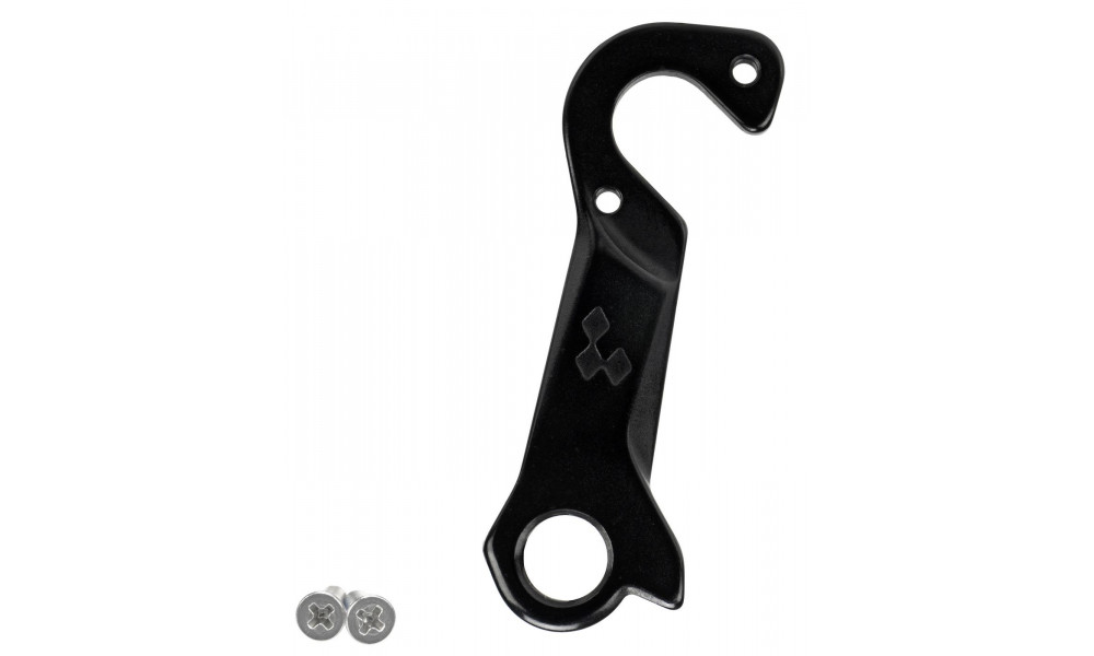 Takavaihtajan korvake Cube Hanger Attain/Agree MY18 - 2