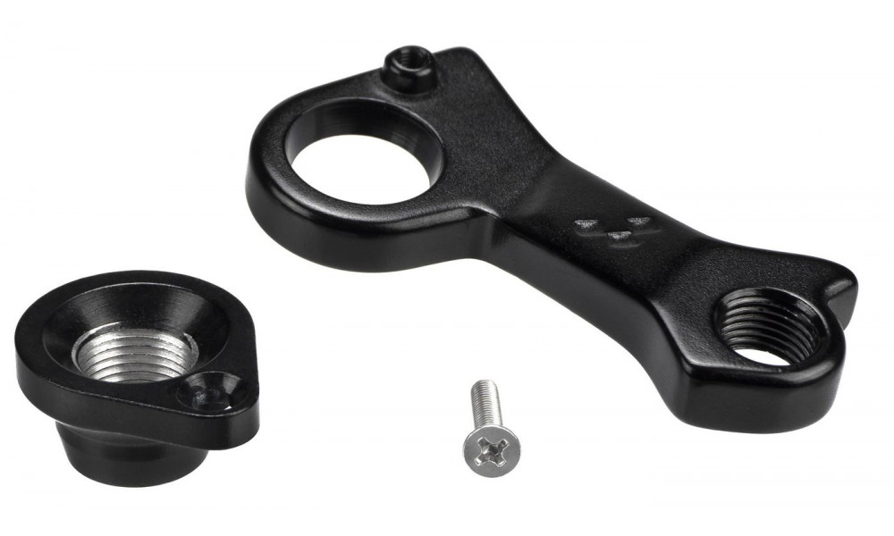 Takavaihtajan korvake Cube Attain/Agree/Cross Race/Gravel X12 // MY18 - 1