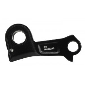 Takavaihtajan korvake Cube Attain/Agree/Cross Race/Gravel X12 // MY18