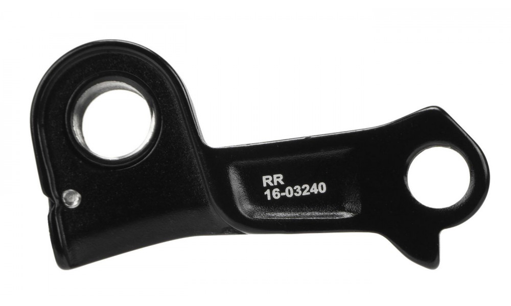 Takavaihtajan korvake Cube Attain/Agree/Cross Race/Gravel X12 // MY18 - 2