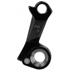 Takavaihtajan korvake Cube Attain/Agree/Cross Race/Gravel X12 // MY18