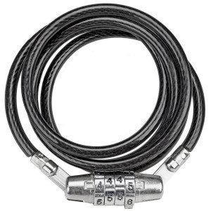 Lukko Azimut Combination cable 6x1200mm