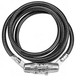 Lukko Azimut Combination cable 6x1200mm