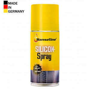 Silikoni spray Hanseline SILICON-Spray 150ml