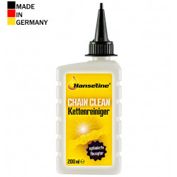 Ketjun puhdistusaine Hanseline CHAIN CLEAN 200ml