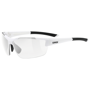 Lasit Uvex Sportstyle 612 VL white