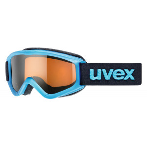 Laskettelulasit Uvex Speedy Pro blue