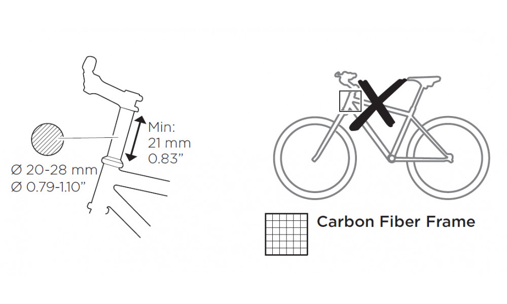 Lastenistuin Thule Yepp Nexxt Mini front white - 8